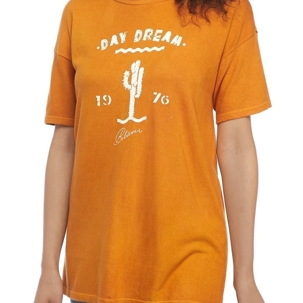 TRUECRAFT Fashion Women Graphic T-Shirt